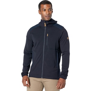 image:imageFjllrven Expedition Latt HoodieDark Navy