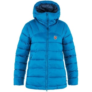 image:imageFjllrven Expedition Mid Winter Jacket W Womens JacketA Navy Blue