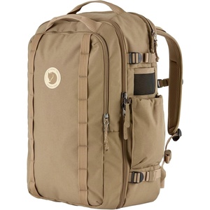 image:imageFjllrven Frden CarryOn wCrossbody Bag  WaterResistant Fabric Organized Storage  Hiking Navy One SizeClay