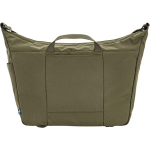 image:imageFjllrven Frden Crossbody  WaterResistant Fabric Compact Storage Adjustable Strap  Travel CommutingGreen
