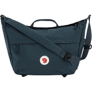 image:imageFjllrven Frden Crossbody  WaterResistant Fabric Compact Storage Adjustable Strap  Travel CommutingNavy