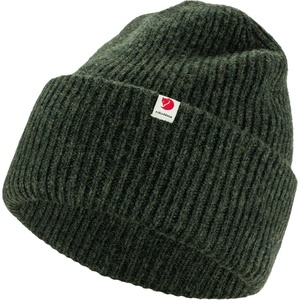 image:imageFjllrven Heavy Beanie HatDeep Forest