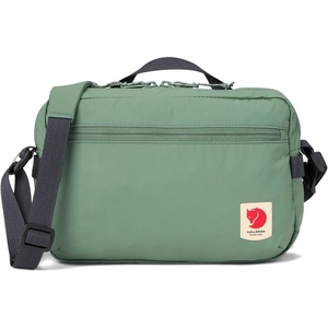 image:imageFjllrven High Coast CrossbodyPatina Green