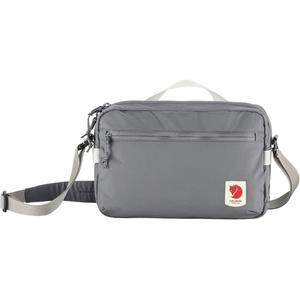 image:imageFjllrven High Coast CrossbodyShark Grey
