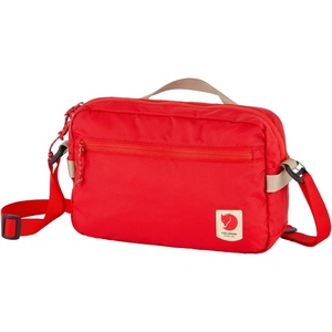 image:imageFjllrven High Coast CrossbodyTrue Red