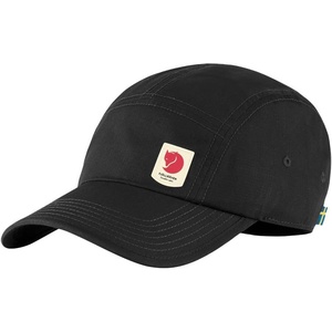 image:imageFjllrven High Coast Lite Cap  QuickDry Fabric Packable Design Lightweight Comfortable  Hiking Travel TrekkingBlack