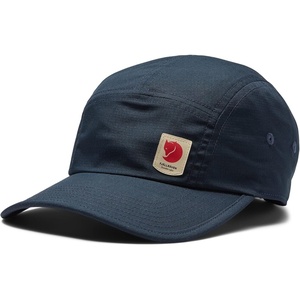 image:imageFjllrven High Coast Lite Cap  QuickDry Fabric Packable Design Lightweight Comfortable  Hiking Travel TrekkingDark Navy