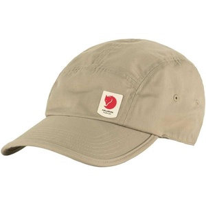 image:imageFjllrven High Coast Lite Cap  QuickDry Fabric Packable Design Lightweight Comfortable  Hiking Travel TrekkingFossil