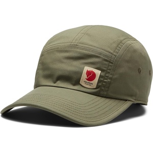 image:imageFjllrven High Coast Lite Cap  QuickDry Fabric Packable Design Lightweight Comfortable  Hiking Travel TrekkingGreen
