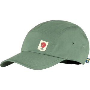 image:imageFjllrven High Coast Lite Cap  QuickDry Fabric Packable Design Lightweight Comfortable  Hiking Travel TrekkingPatina Green