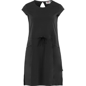 image:imageFjllrven High Coast Lite Dress WBlack