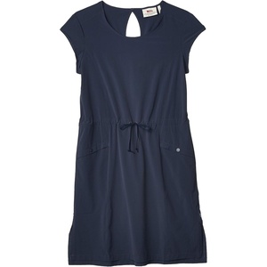 image:imageFjllrven High Coast Lite DressNavy