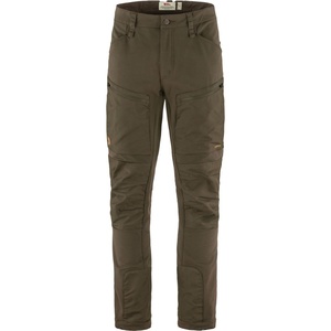 image:imageFjllrven Keb Agile Winter Mens TrouserDark Olive