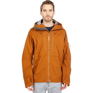 image:imageFjllrven Keb EcoShell JacketChestnut