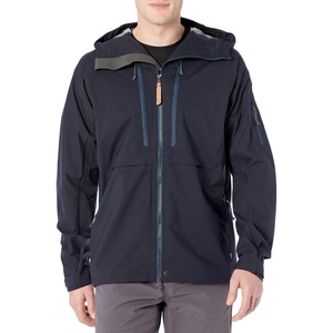 image:imageFjllrven Keb EcoShell JacketDark Navy