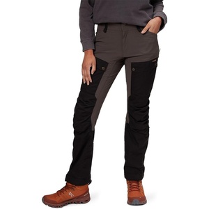image:imageFjllrven Keb Trousers CurvedBlackStone Grey