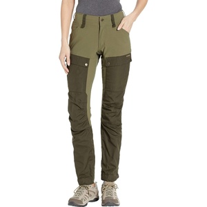 image:imageFjllrven Keb Trousers CurvedDeep ForestLaurel Green