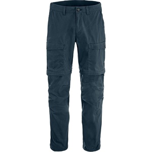 image:imageFjllrven Mens Abisko Hybrid Trail TRS ZipOffNavy