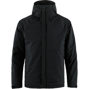 image:imageFjllrven Mens Hc Hydratic Padded Trail JacketBlack