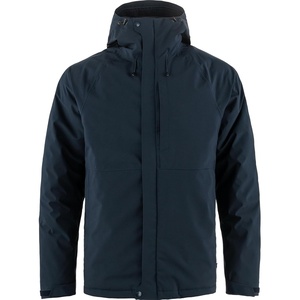 image:imageFjllrven Mens Hc Hydratic Padded Trail JacketDark Navy