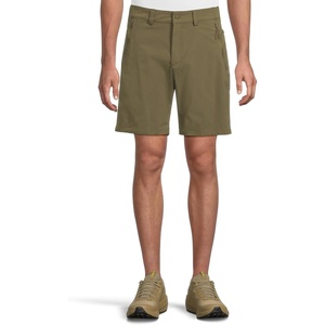 image:imageFjllrven Mens High Coast Pack ShortsLaurel Green