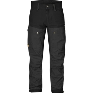 image:imageFjllrven Mens Keb TrousersBlack