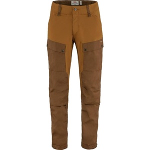 image:imageFjllrven Mens Keb TrousersTimber BrownChestnut