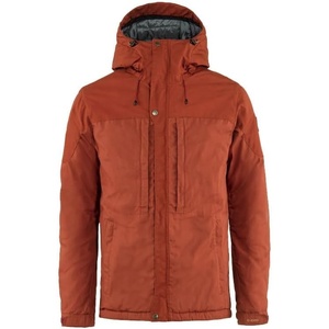 image:imageFjllrven Skogso Padded Jacket Mens Coat  Insulated Durable Lightweight Winter Jacket for Outdoor UseAutumn Leaf