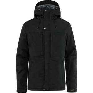 image:imageFjllrven Skogso Padded Jacket Mens Coat  Insulated Durable Lightweight Winter Jacket for Outdoor UseBlack