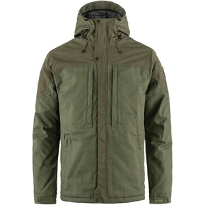 image:imageFjllrven Skogso Padded Jacket Mens Coat  Insulated Durable Lightweight Winter Jacket for Outdoor UseLaurel Green