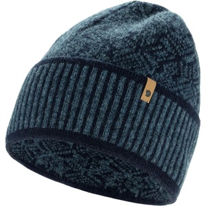 image:imageFjllrven Snow Beanie HatDark Navy