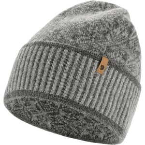 image:imageFjllrven Snow Beanie HatGrey