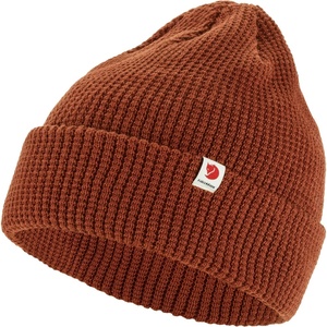 image:imageFjllrven Tab Hat Beanie  Soft Knit Winter Skull Cap Warm Stretch Fit Outdoor amp Everyday WearAutumn Leaf