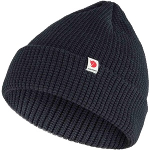 image:imageFjllrven Tab Hat Beanie  Soft Knit Winter Skull Cap Warm Stretch Fit Outdoor amp Everyday WearDark Navy