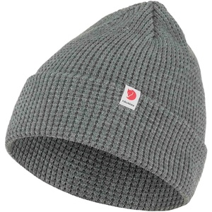 image:imageFjllrven Tab Hat Beanie  Soft Knit Winter Skull Cap Warm Stretch Fit Outdoor amp Everyday WearGrey