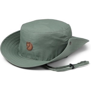 image:imageFjllrven Unisex Adult Abisko Summer HatPatina Green