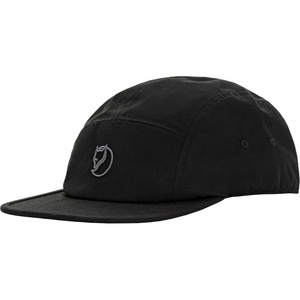 image:imageFjllrven Unisex Adult Flat Brim CapBlack