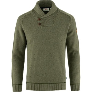 image:imageFjllrven UnisexAdult Lada SweaterLaurel Green