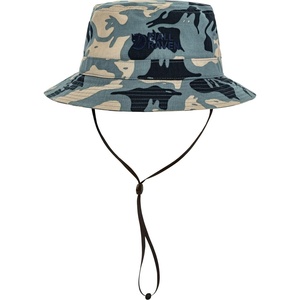 image:imageFjllrven Vardag Bucket Hat  Lightweight Comfortable Durable Fabric Flexible Brim  Hiking TravelNimbus Bluefossil