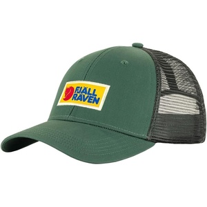 image:imageFjllrven Vardag Langtradarkeps Cap  Mesh Ventilation Adjustable Snapback Trucker Style  Hiking TravelDeep Patina