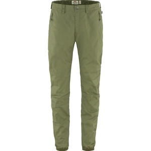 image:imageFjllrven Vardag Mens Trousers  Weather Resistant Durable Lightweight Fabric Jogger Fit  Hiking TrekkingGreen