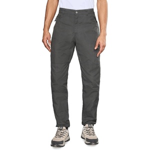 image:imageFjllrven Vardag Mens Trousers  Weather Resistant Durable Lightweight Fabric Jogger Fit  Hiking TrekkingStone Grey