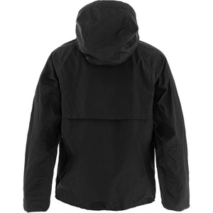 image:imageFjllrven Vardag Vindby Womens Jacket  Weather Resistant Durable Lightweight Fabric Relaxed Fit  Hiking TrekkingBlack