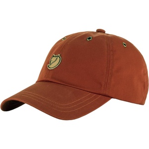image:imageFjllrven Vidda Cap  Durable G1000 Fabric Adjustable Fit Classic Style  Hiking Trekking TravelAutumn Leaf