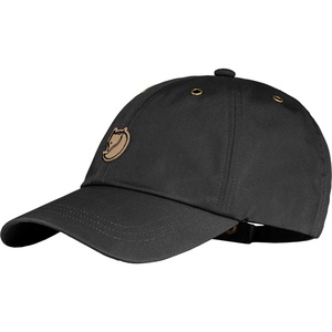 image:imageFjllrven Vidda Cap  Durable G1000 Fabric Adjustable Fit Classic Style  Hiking Trekking TravelDark Grey