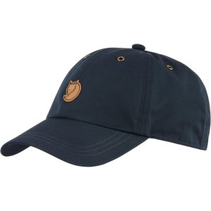 image:imageFjllrven Vidda Cap  Durable G1000 Fabric Adjustable Fit Classic Style  Hiking Trekking TravelDark Navy