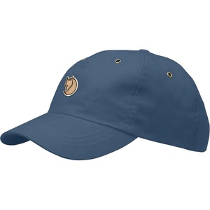 image:imageFjllrven Vidda Cap  Durable G1000 Fabric Adjustable Fit Classic Style  Hiking Trekking TravelUncle Blue