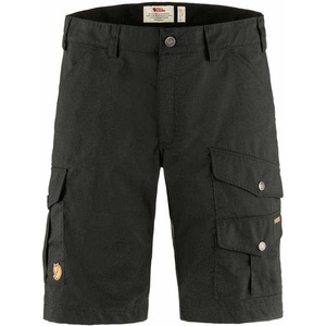 image:imageFjllrven Vidda Pro Lite Mens Trekking Shorts  Breathable Lightweight Stretch Fabric  Hiking TrekkingBlack