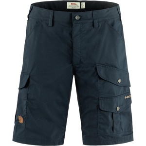 image:imageFjllrven Vidda Pro Lite Mens Trekking Shorts  Breathable Lightweight Stretch Fabric  Hiking TrekkingDark Navy