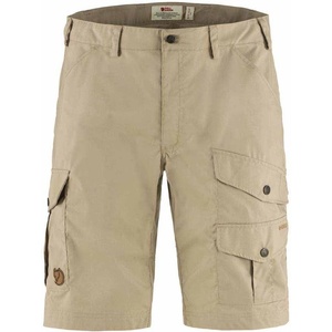 image:imageFjllrven Vidda Pro Lite Mens Trekking Shorts  Breathable Lightweight Stretch Fabric  Hiking TrekkingFossil